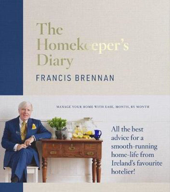 Homekeeper's Diary - Francis Brennan