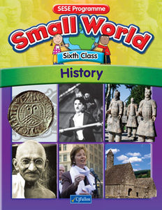 Small World History Sixth Class