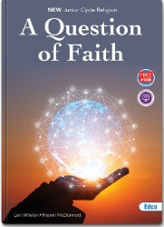 A Question of Faith - Pk