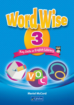 Wordwise 3