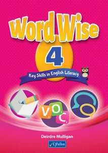 Wordwise 4
