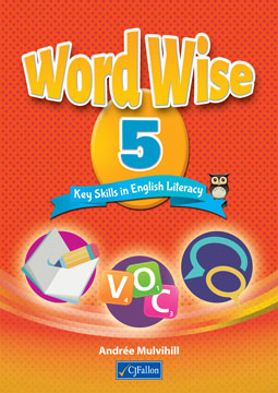 Wordwise 5