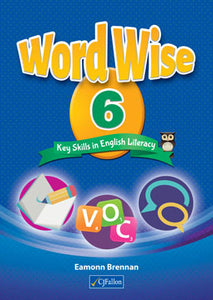 Wordwise 6