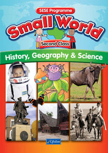 Small World 2nd Class