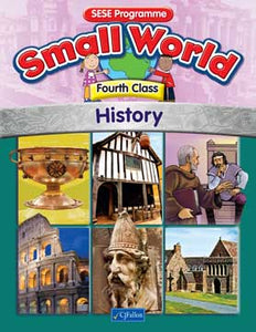 Small World History Fourth Class
