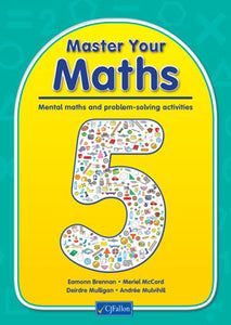 Master Your Maths 5