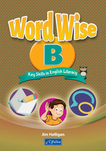 Wordwise B