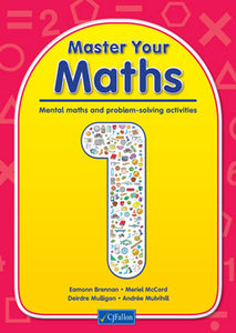 Master Your Maths 1
