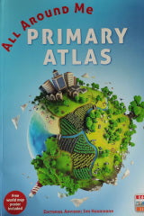 All Around Me Primary Atlas