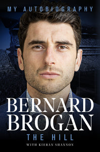 Bernard Brogan - The Hill
