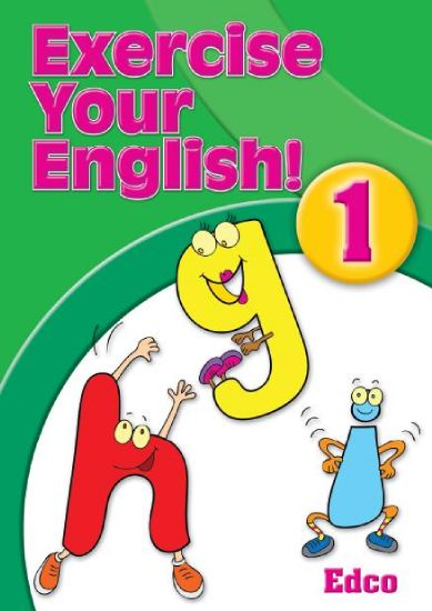 Exercise Your English 1 - 1st Class