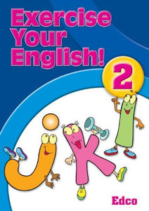 Exercise Your English 2 - 2nd Class