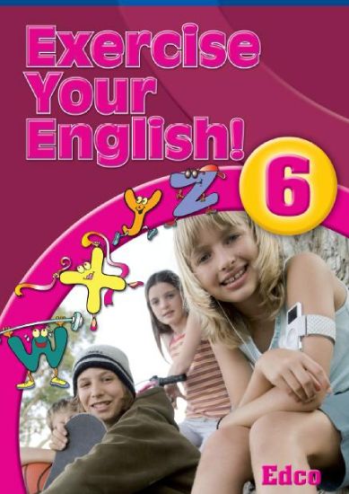 Exercise Your English 6 - 6th Class