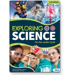 Exploring Science - Pk - (2nd Ed)