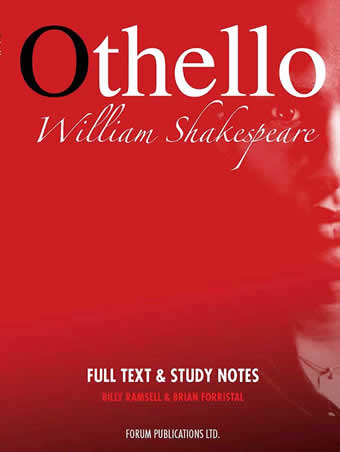 Othello - The Play - William Shakespeare