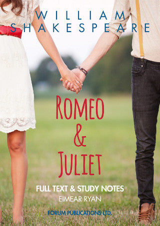 Romeo & Juliet - The Play - William Shakespeare