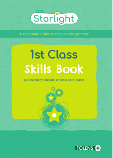 Starlight First Class Skills Book
