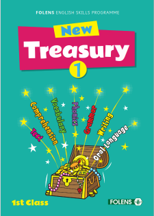 New Treasury 1