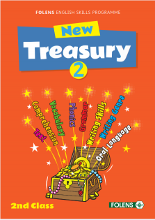 New Treasury 2