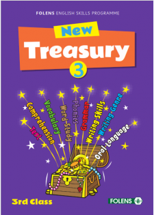 New Treasury 3