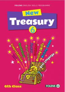 New Treasury 6