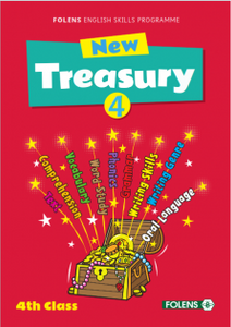 New Treasury 4