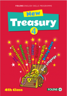 New Treasury 4
