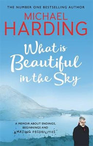 What is Beautiful in The Sky - Michael Harding
