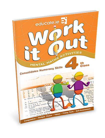 Work It Out 4