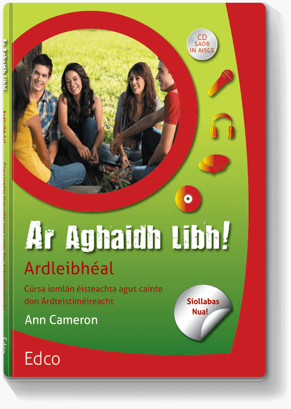 Ar Aghaidh Libh - Higher Level