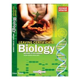 Leaving Cert Biology