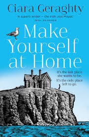Make Yourself at Home - Ciara Geraghty