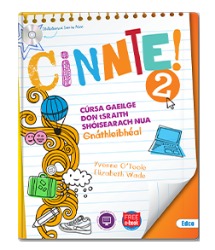 Cinnte 2 Pk (New Ed) - Ordinary Level