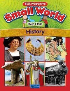 Small World 3rd Class History