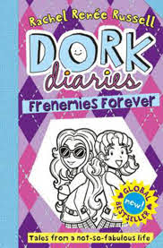 Dork Diaries 11 - Frenemies Forever