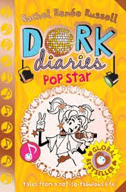 Dork Diaries 3 - Pop Star
