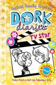 Dork Diaries 7 - TV Star