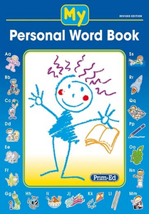 My Personal Wordbook