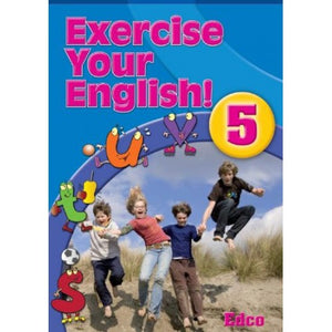 Exercise Your English 5 - 5th Class