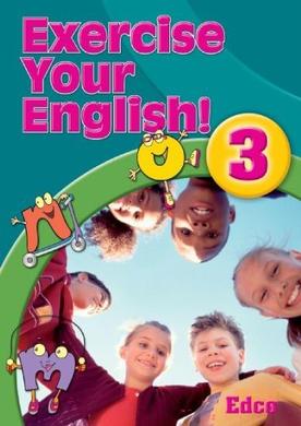 Exercise Your English 3 - 3rd Class