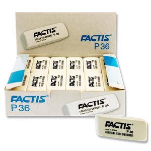 Factis - Eraser