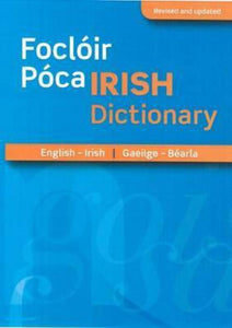 Focloir Poca - english/Irish - Dictionary
