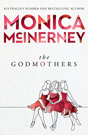 The Godmothers - Maura McInerney