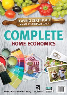 Complete Home Economics & Food Studies Assignment Guide
