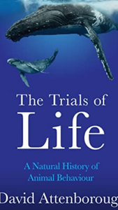 The Trials of Life, David Attenborough