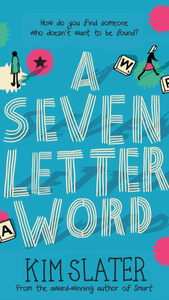 A seven Letter Word