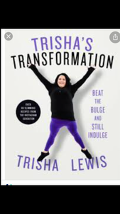 Trish’s Transfomation - Trisha Lewis