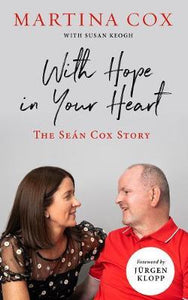With Hope In Your Heart - Martina Cox