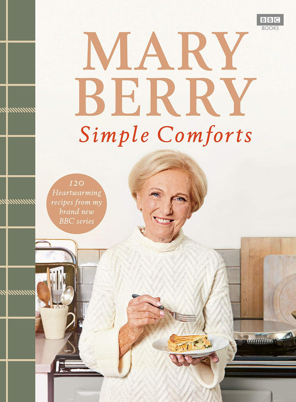 Mary Berry's Simple Comfort