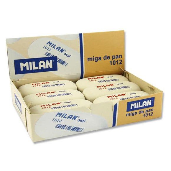Milan - Eraser